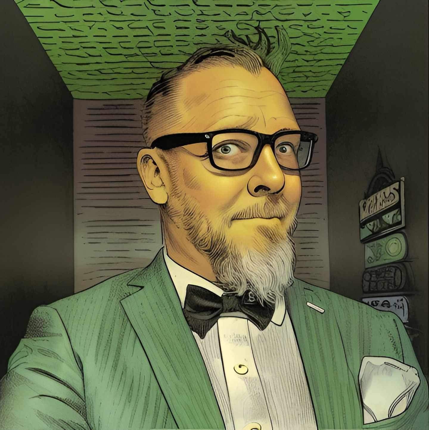 jesse portrait