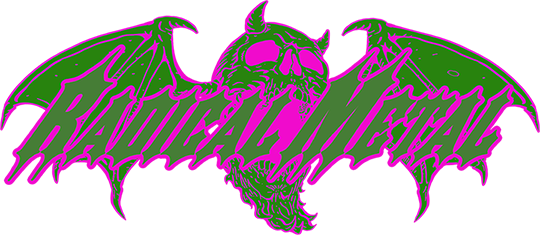 Pink Green bat