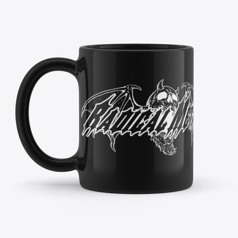 coffee mug
